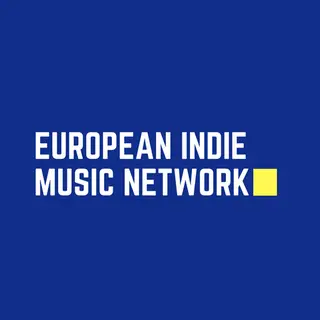 Logo Euro Indie Music