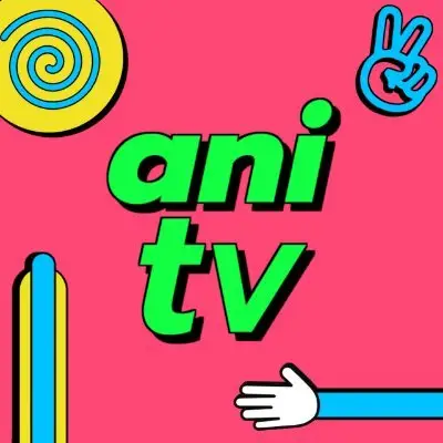 Logo AniTV