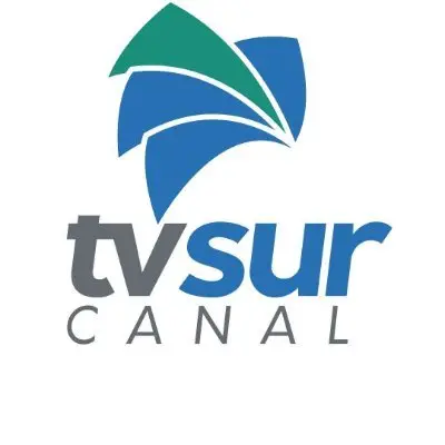 Logo Tv Sur Canal 14