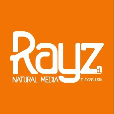 Logo RAYZ Noticias