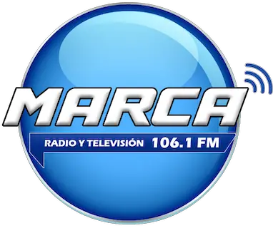 Logo Marca TV