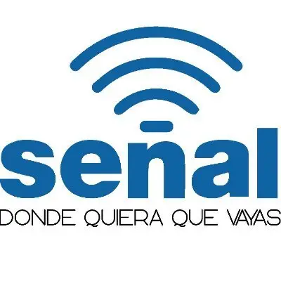 Logo Radio La Señal