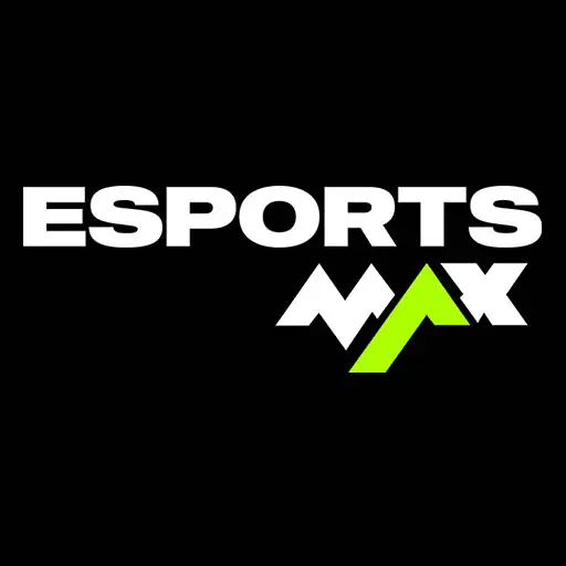 Logo eSports Max TV