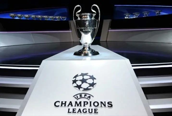 Лига Чемпионов УЕФА: расписание и история турнира
