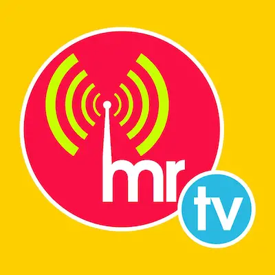 Logo Modo Radio