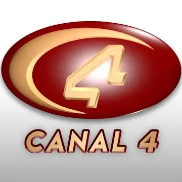 Logo Canal 4 Eldorado