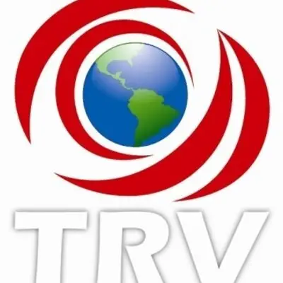 Logo TRV