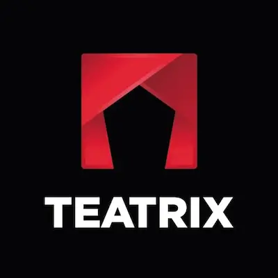 Logo Teatrix