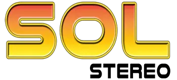 Logo Sol Stereo
