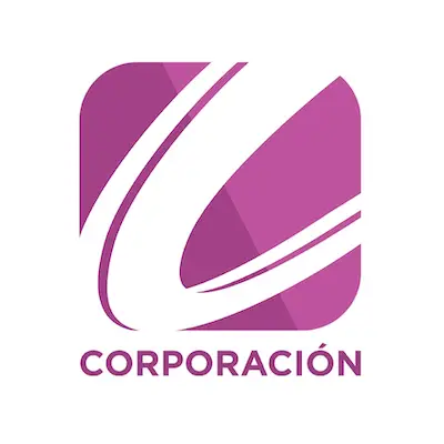 Logo Radio Corporacion