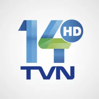 Logo TVN 14