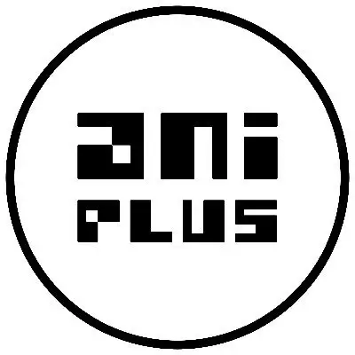 Logo Aniplus