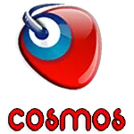 Logo Cosmos TV