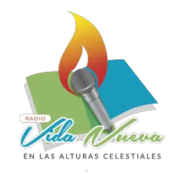 Logo Vida Nueva TV