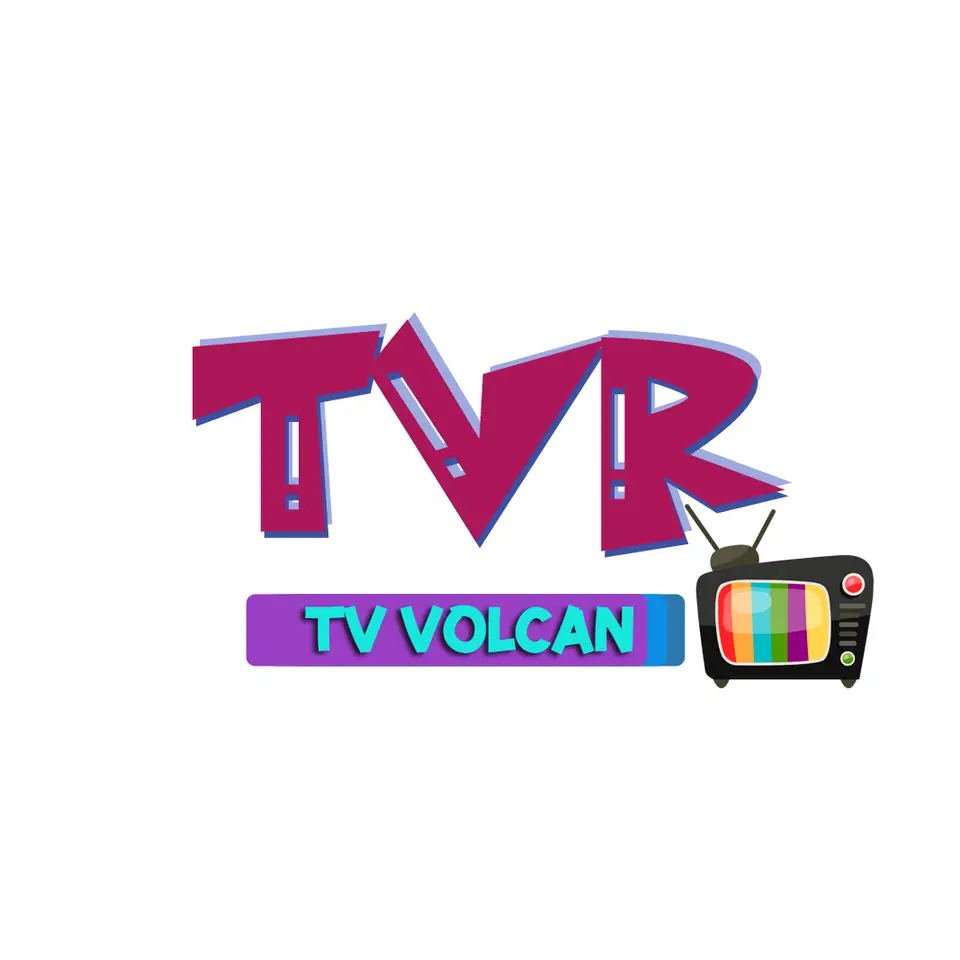 Logo TV Volcan