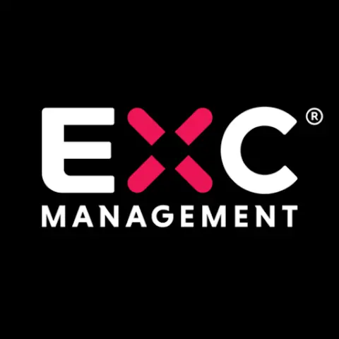 Logo EXC TV