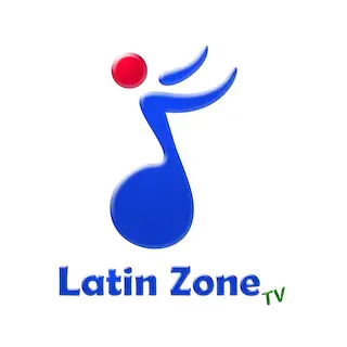 Logo Latin Zone TV