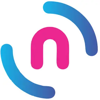 Logo Nubeh TV