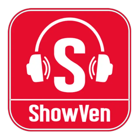 Logo ShowVen TV