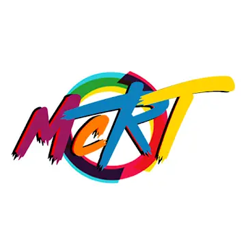 Logo MCRT Reggaeton