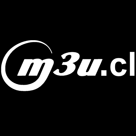 Logo + Listas en M3U.CL