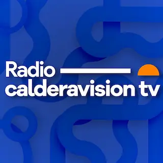 Logo Caldera Vision TV