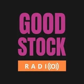 Logo Goodstock Radio