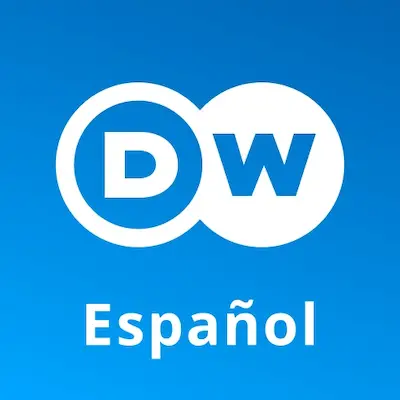 Logo DW Español