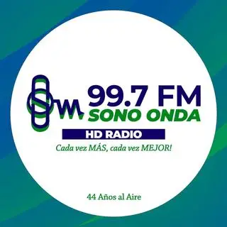 Logo Sono Onda TV