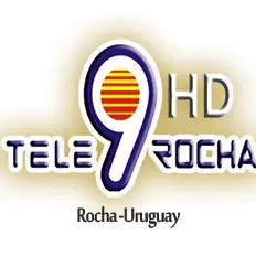 Logo Canal 9 Telerocha