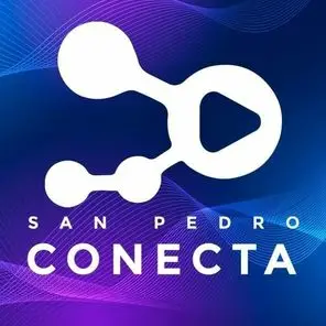 Logo San Pedro Conecta