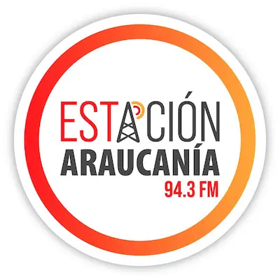 Logo Estacion Araucania