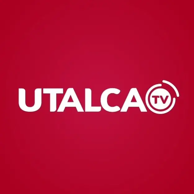 Logo UTalcaTV