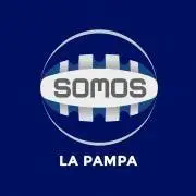 Somos La Pampa logo