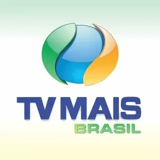 Logo TV Mais