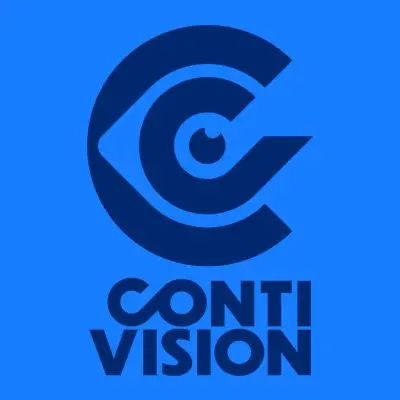 Logo Contivision
