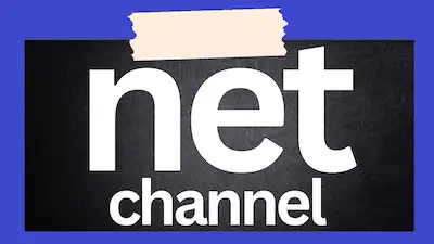 Logo Net Channel