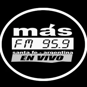 Logo Mas FM