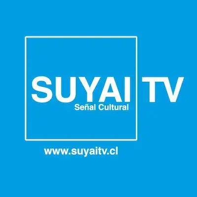 Logo Suyai TV