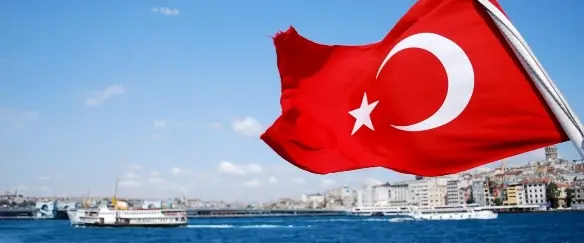 Ограничения для туристов в Турции HANAH