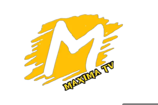 Logo Maxima TV