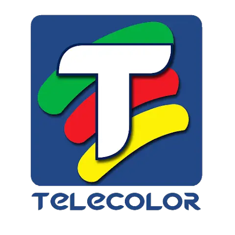 Logo Telecolor