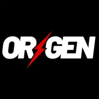 Logo Origen TV