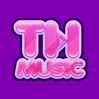 Logo Toca Hits - Mix 24-7 Puro Rock