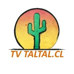 Logo Taltal TV