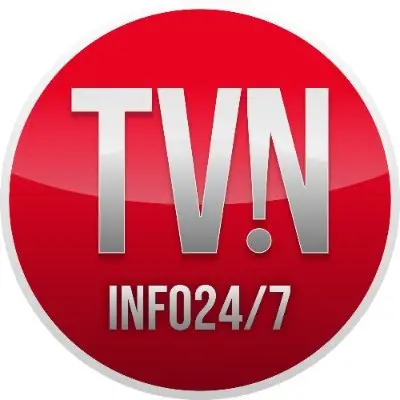Logo TVN - Tucuman V!VO Noticias