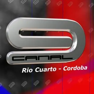 Logo Canal 9 Rio Cuarto