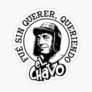 Logo El Chavo Plus