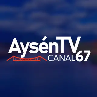 Logo Aysen TV