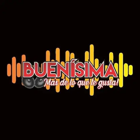 Logo Buenisima Radio TV